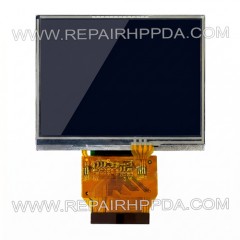 LCD with Touch replacement for Honeywell PX940